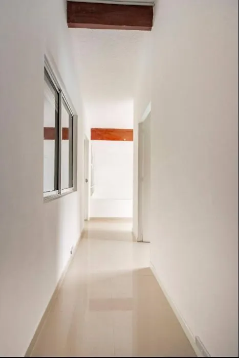 La Arboleda Del Rio. Apartment Cali Homestay