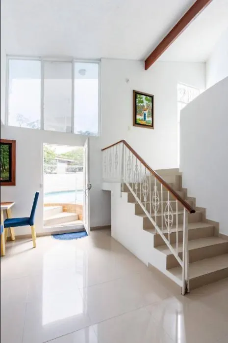 La Arboleda Del Rio. Apartment Cali