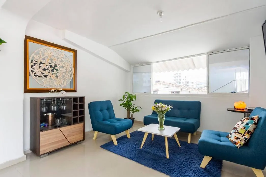 La Arboleda Del Rio. Apartment Cali