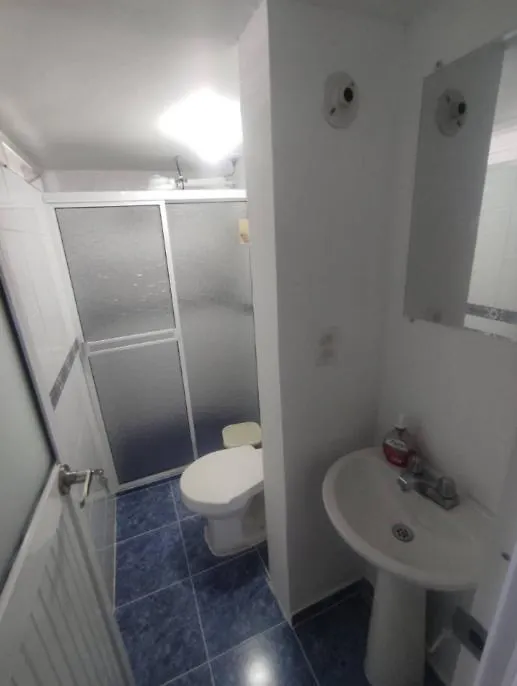 Homestay La Arboleda Del Rio. Apartment Cali Colombia