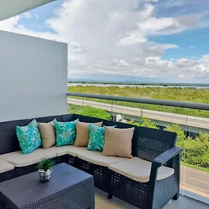  Apartamento Morros Pelican Sunrise - Livin Colombia Colombia