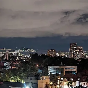  Apartamento Loft En El Centro Turistico Internacional De Bogota! Colombia