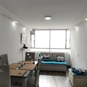  Apartamento Embajada Americana Centro Colombia