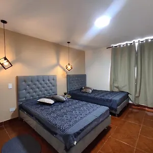 Apartamento En El Terminal Apartamento