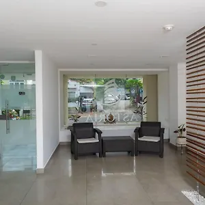 Edificio Astoria Apartamento
