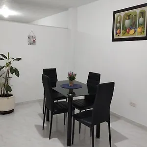 Casa Descanso La Campina 101 Apartamento