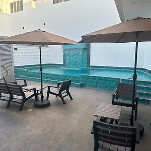 *** Hotel Oasis Colombia